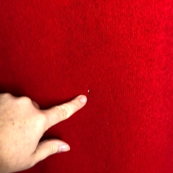 Men’s Vintage Woodstock Bernard Wool Sweater Vest - Picture 7 of 10